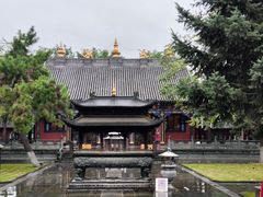 -护国法轮寺