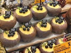 -PAPER STONE BAKERY(天汇广场店)
