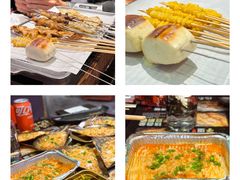 -纪录片《人生一串》体验店(静安店)