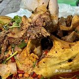 来苏州一定要去吃的东北烧烤！！（好吃不贵）