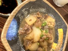 -雷屋日式料理(沈安小区店)