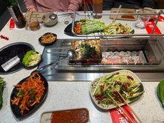 餐具摆设-延边金利串店(安达街店)