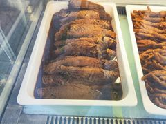 -紫光园清真北京小吃(广渠门内店)