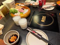 -牛New寿喜烧(金茂览秀城店)
