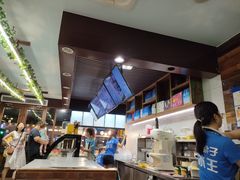 -梁子刨冰王(鞍山西道店)