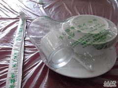 一次性餐具-蜀膳坊(洪公祠小区店)