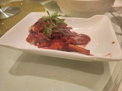 -得月楼·省级非遗·传统苏帮菜(观前店)