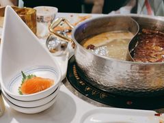 -深海聚汇·牛榴宴·自助料理(江宁万达店)