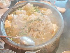 -探鱼·鲜青椒爽麻烤鱼(广州欣荣广场店)
