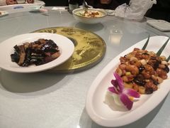 -香融府·烤鸭·家常菜(花乡奥莱店)