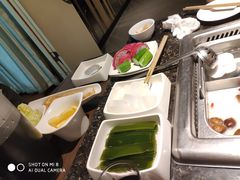 -海底捞火锅(亲贤北街店)