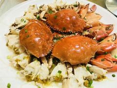 -厦门源昌凯宾斯基大酒店-隠れ鉄板焼