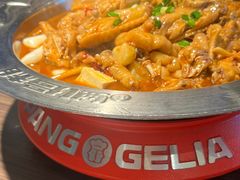 -胖哥俩肉蟹煲(梅溪步步高店)