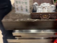 -漢咖啡·全服务式自助晚餐(武汉洲际酒店)