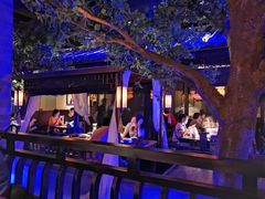 -绿茶餐厅(乐峰广场店)