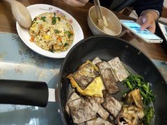 -悦秀大酒楼(江头店)
