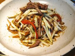 -吃饭皇帝大(合生汇店)