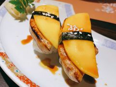 -山葵家·创意料理(宁波来福士店)