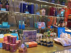 -阿里疆Alijiang·丝路美食·异域风情·清真(长楹天街店)