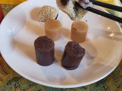宫廷小食-满乡小馆