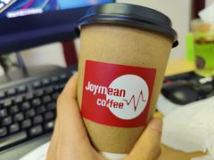 -Joymean coffee.见面咖啡