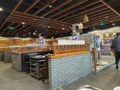 -常赢三兄弟·清真涮肉(五莲路店)