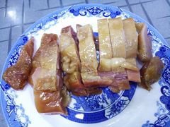-第一食品(中环百联店)