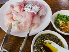 乌鱼菜-三友乌鱼菜馆(金洲北路店)