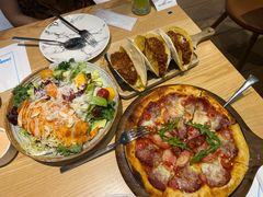 -魏客咖啡(中铁中心店)