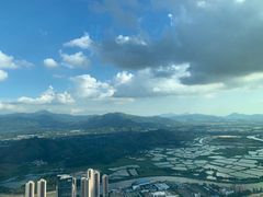 -瑞吉酒店·The Drawing Room闲逸廊·云端下午茶·夜奢Whiskey