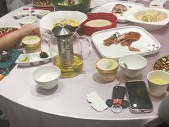 -盛百味·家宴餐厅(霸州分店)
