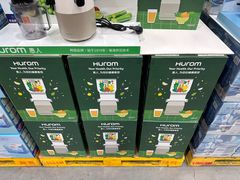 -山姆会员商店(西溪店)