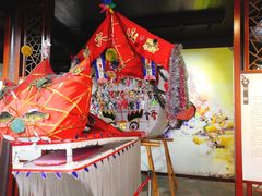 -南京市民俗博物馆(甘熙故居)