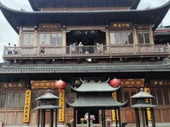 -厦门鸿山寺
