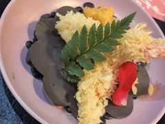 -大江户日本料理(吕厝店)