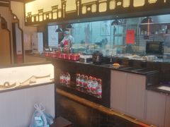 -小菜园新徽菜(无锡人民路红豆店)