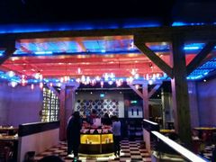 -乐宴KTV火锅(九方购物中心店)