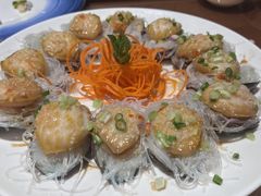 -红棉中餐厅·广州海航威斯汀酒店
