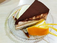 -上岛咖啡(华源四里店)