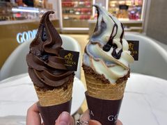 -GODIVA(王府井apm店)