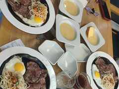 -豪客来牛排(红豆万花城店)