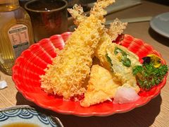 -阿吾罗·月咏精致日料(港汇恒隆广场店)