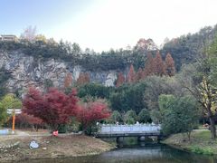 -天河潭旅游度假区