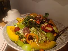 -纳鲁孜·新疆特色餐厅(上海悦荟广场店)