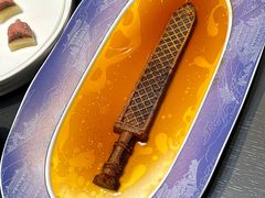 -曾宴·楚菜(湖北省博物馆店)