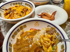 -公仔堂港式茶餐厅(西村店)