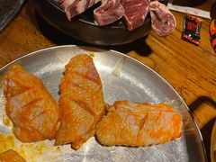 -原始泥炉烤肉(总店)