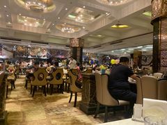 大堂-芭菲盛宴·环球美食(北城国际店)