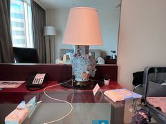 -香港皇家太平洋酒店