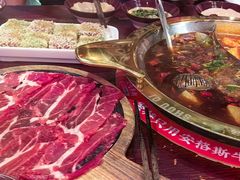 -受气牛肉·重庆耙牛肉(来福士店)